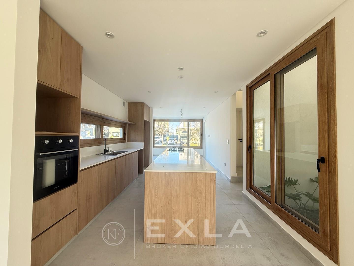 Foto de Casa en Venta en Carpinchos, Nordelta, Tigre, imagen 4