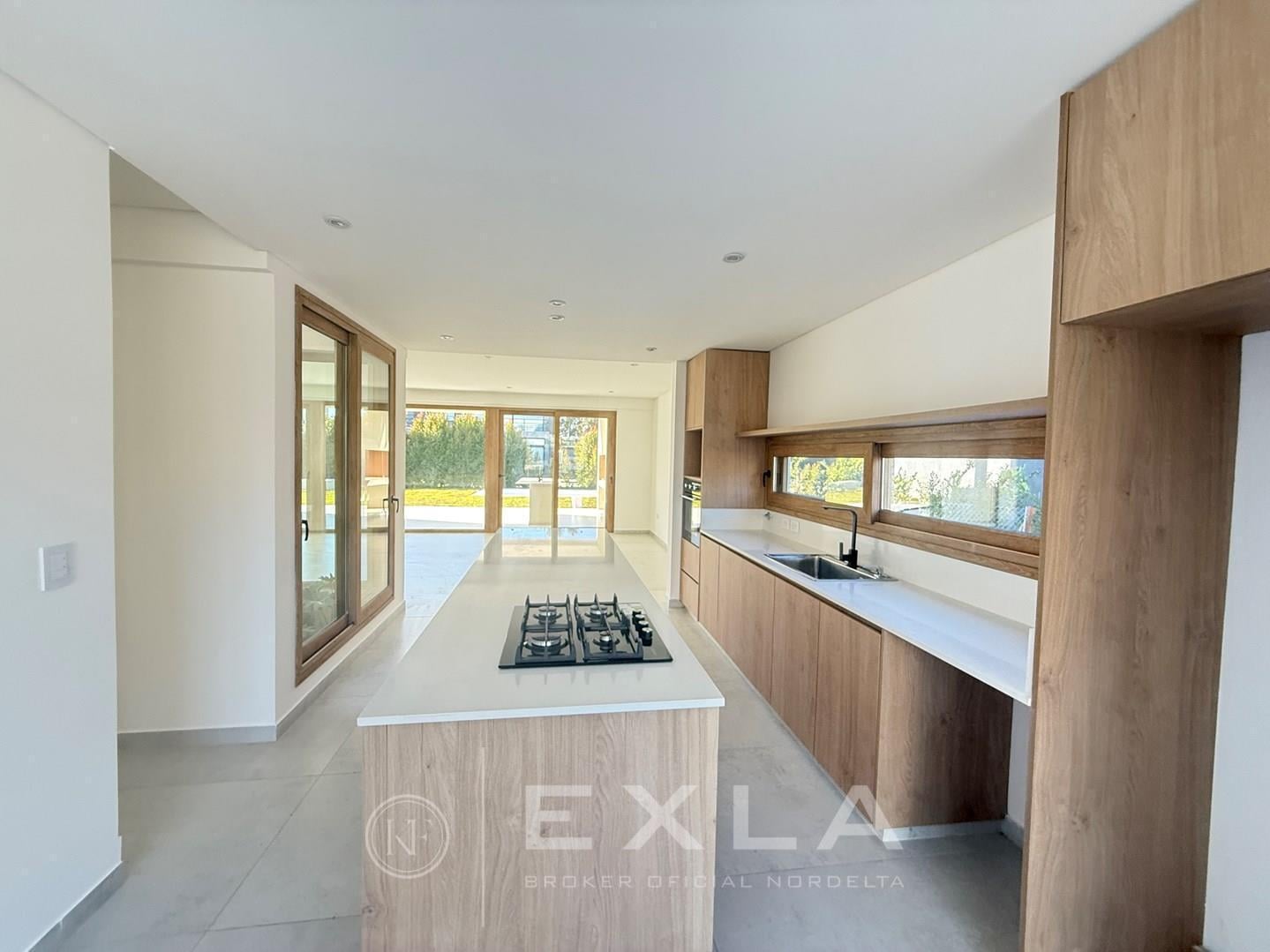 Foto de Casa en Venta en Carpinchos, Nordelta, Tigre, imagen 3