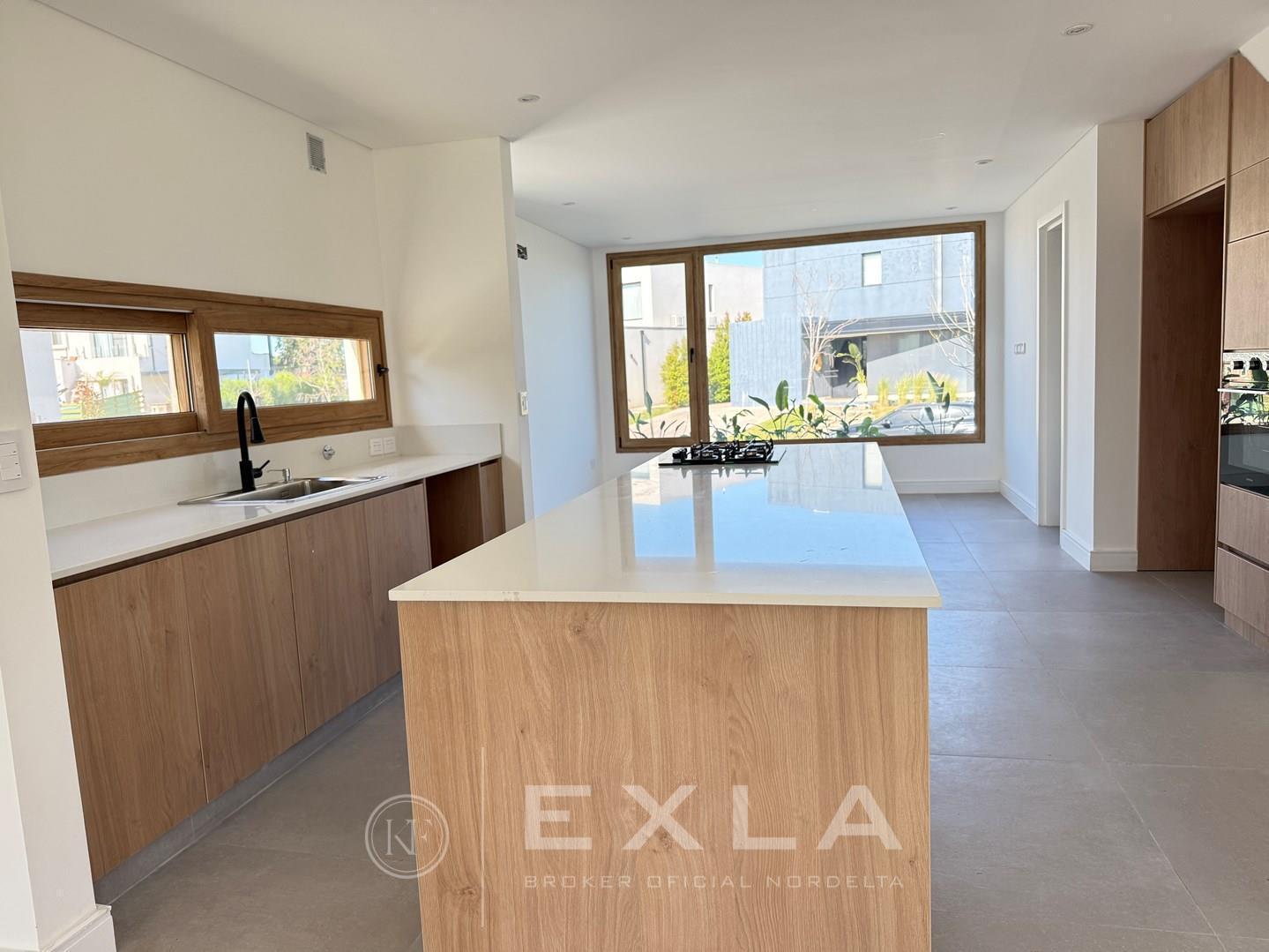 Foto de Casa en Venta en Carpinchos, Nordelta, Tigre, imagen 3