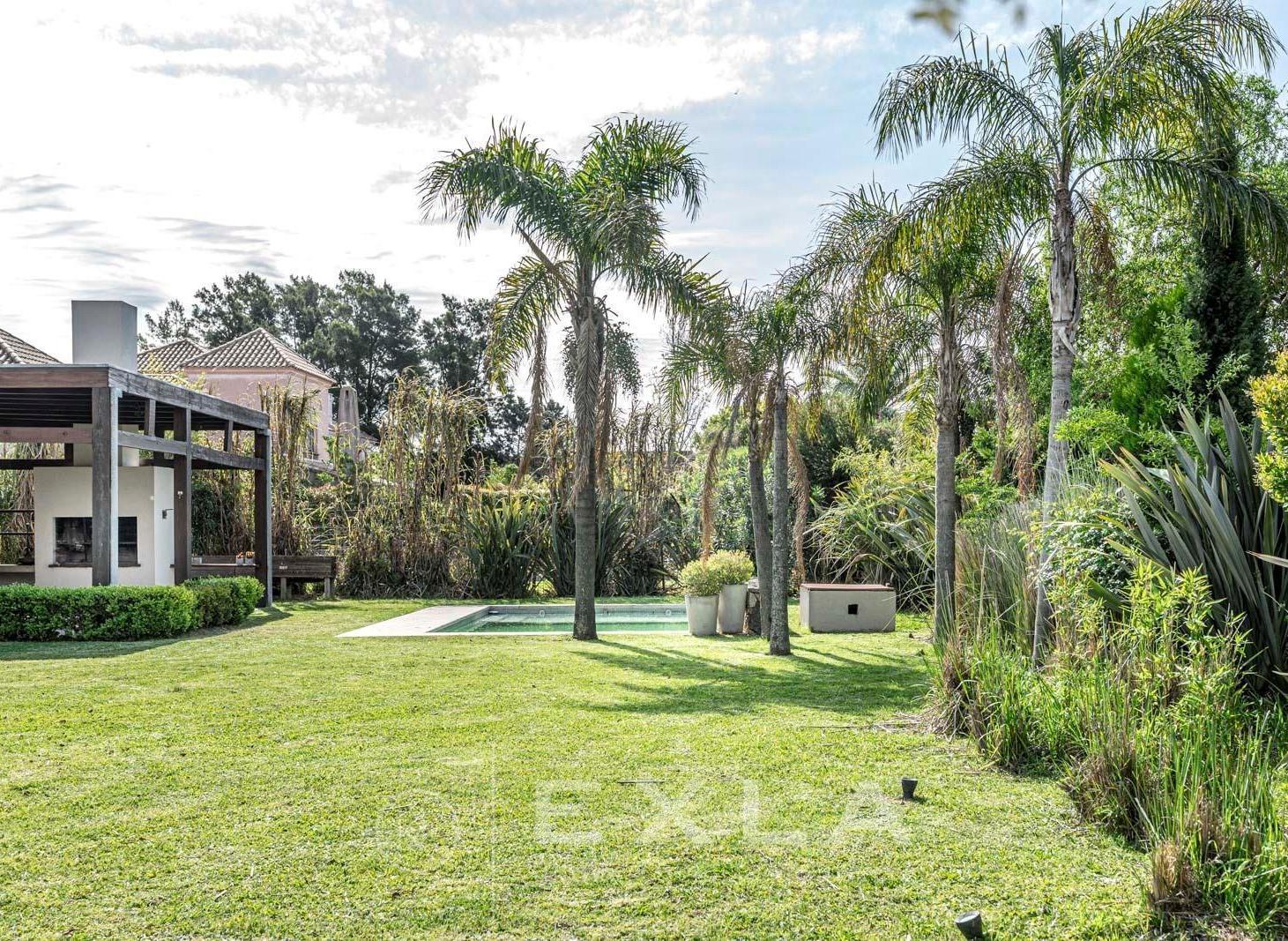 Foto de Casa en Venta en Los Castores, Nordelta, Tigre, imagen 2