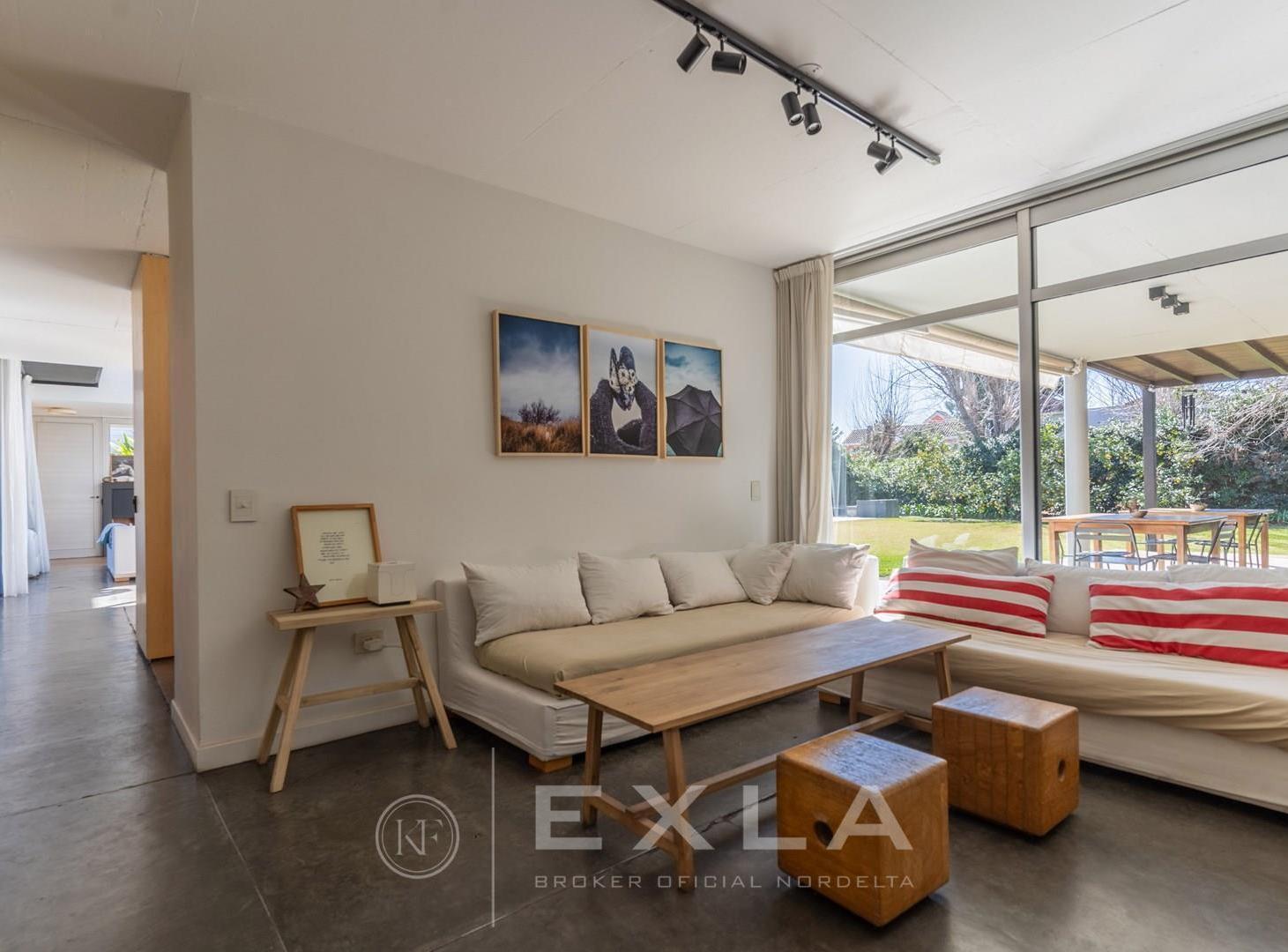Foto de Casa en Venta en Santa Barbara, Tigre, G.B.A. Zona Norte, imagen 4