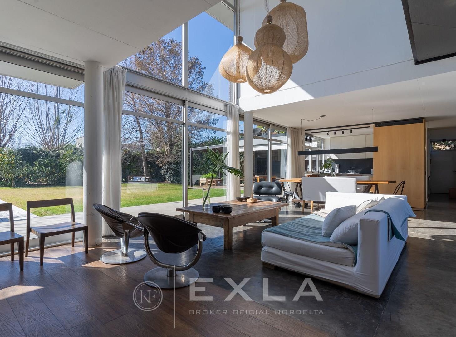 Foto de Casa en Venta en Santa Barbara, Tigre, G.B.A. Zona Norte, imagen 5