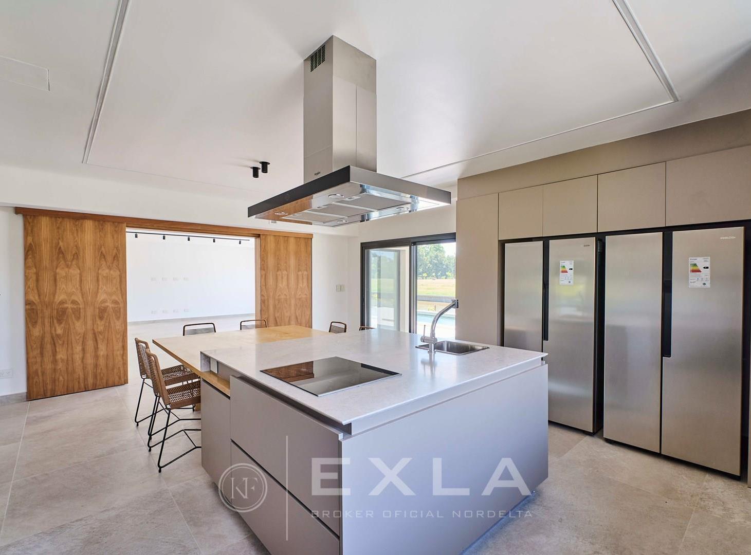 Foto de Casa en Venta en El Yacht, Nordelta, Tigre, imagen 4