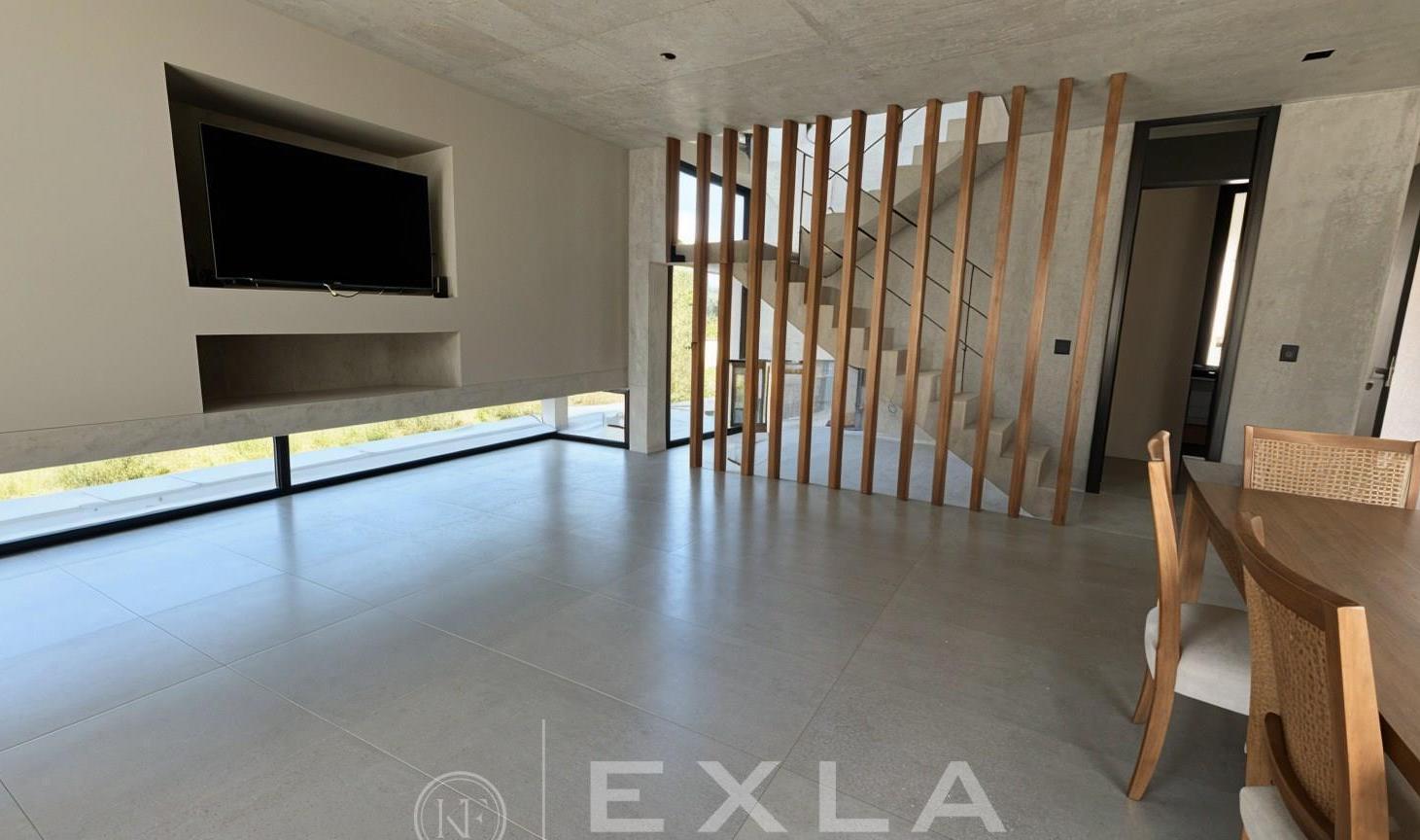 Foto de Casa en Alquiler en Carpinchos, Nordelta, Tigre, imagen 2