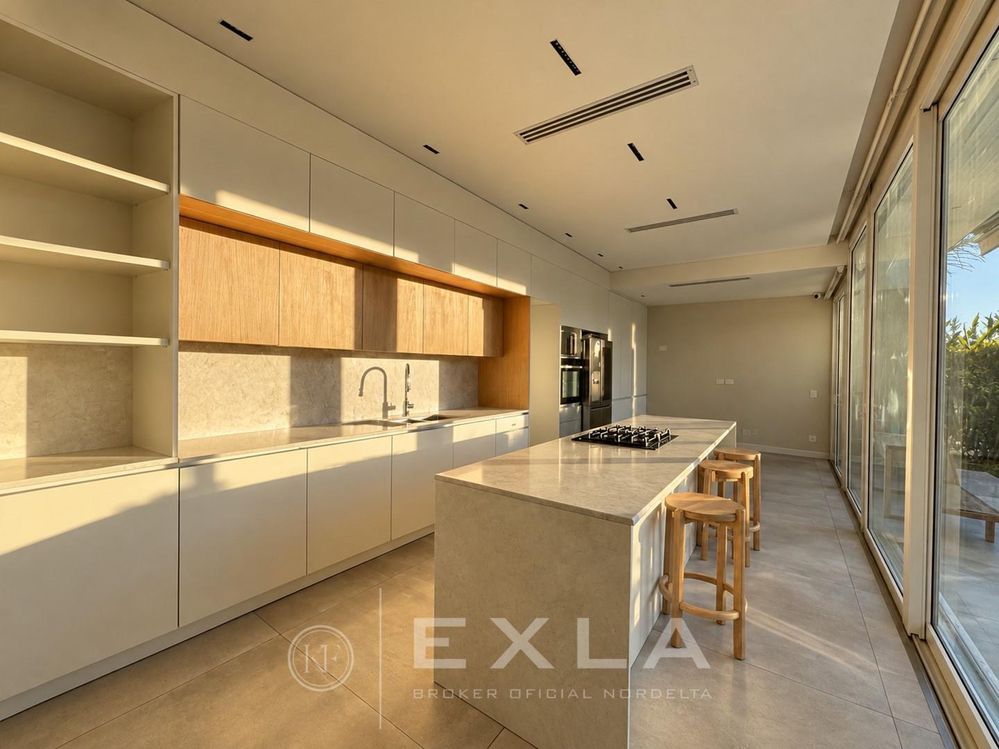 Foto de Casa en Venta en Carpinchos, Nordelta, Tigre, imagen 3