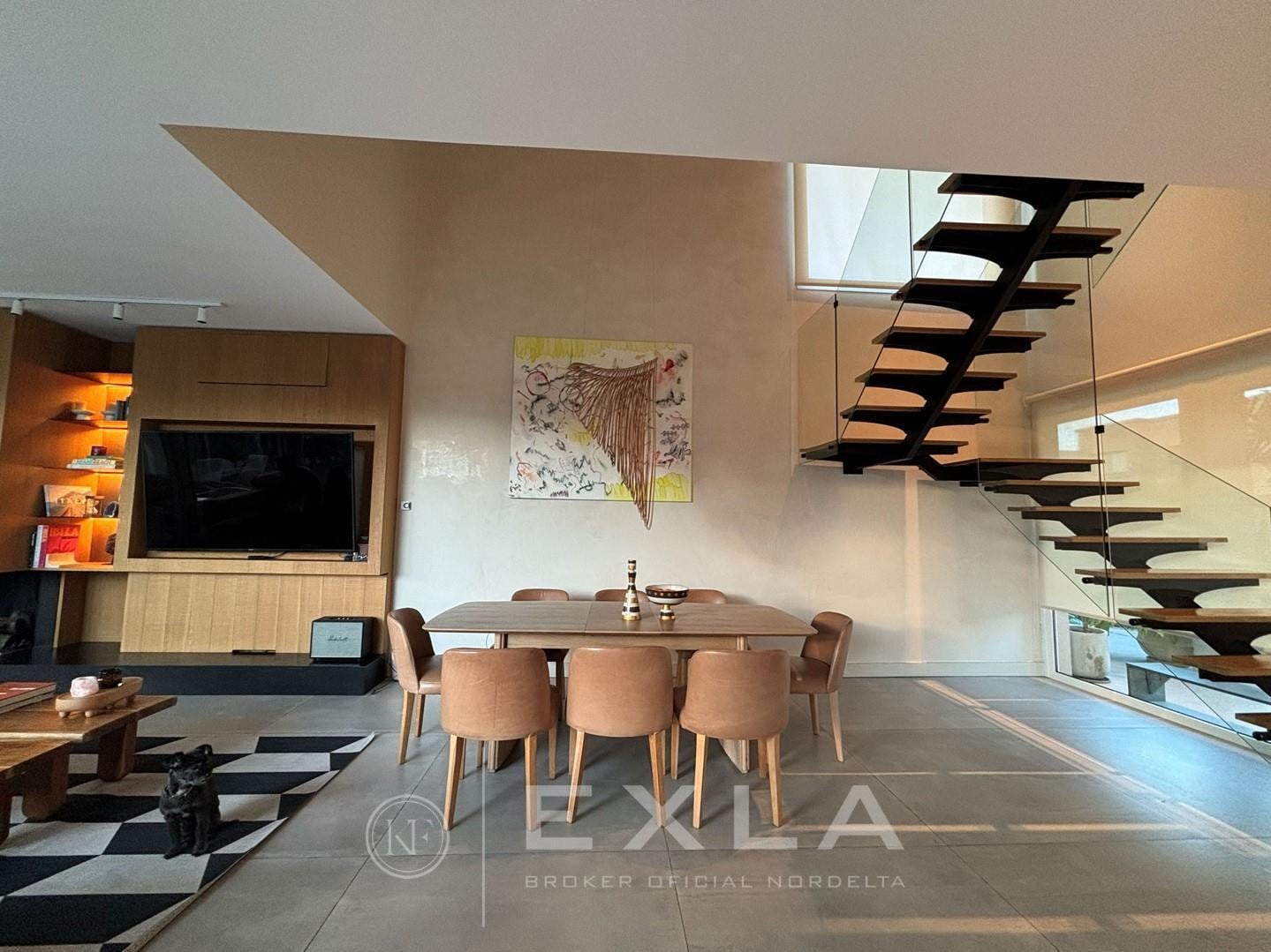Foto de Casa en Venta en Carpinchos, Nordelta, Tigre, imagen 5