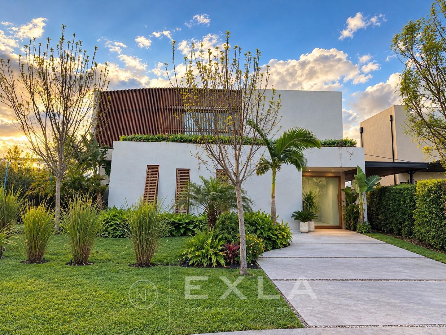 Foto de Casa en Venta en Carpinchos, Nordelta, Tigre, imagen 1
