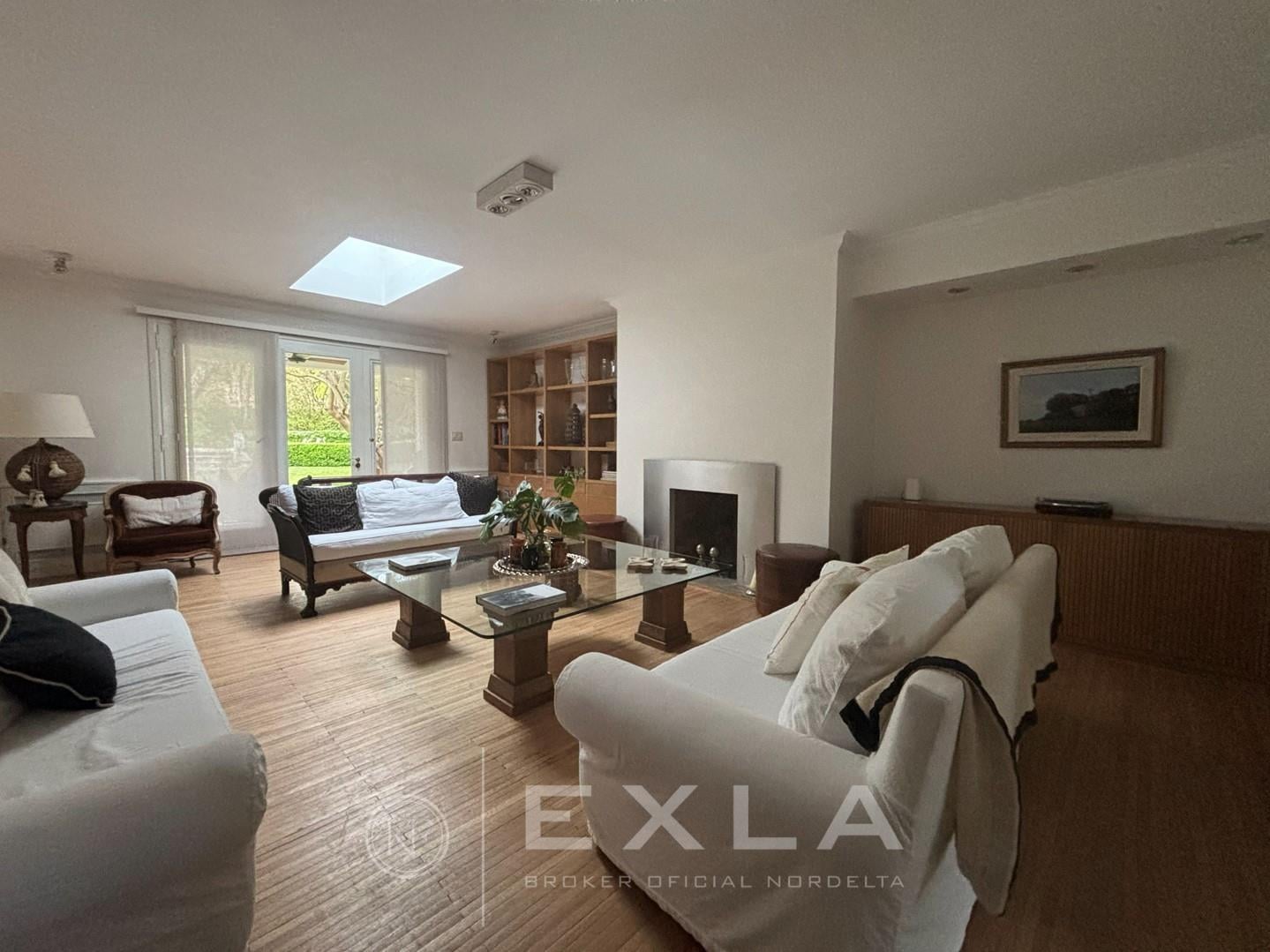 Foto de Casa en Venta en La Rotonda, San Isidro, G.B.A. Zona Norte, imagen 1
