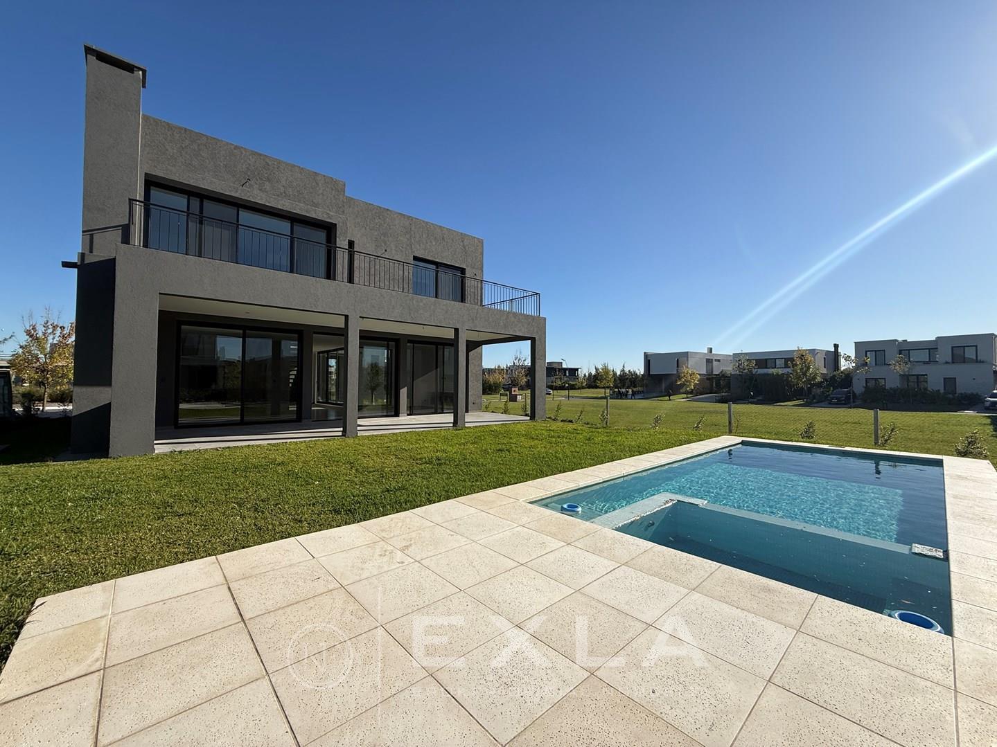 Foto de Casa en Alquiler en Carpinchos, Nordelta, Tigre, imagen 2