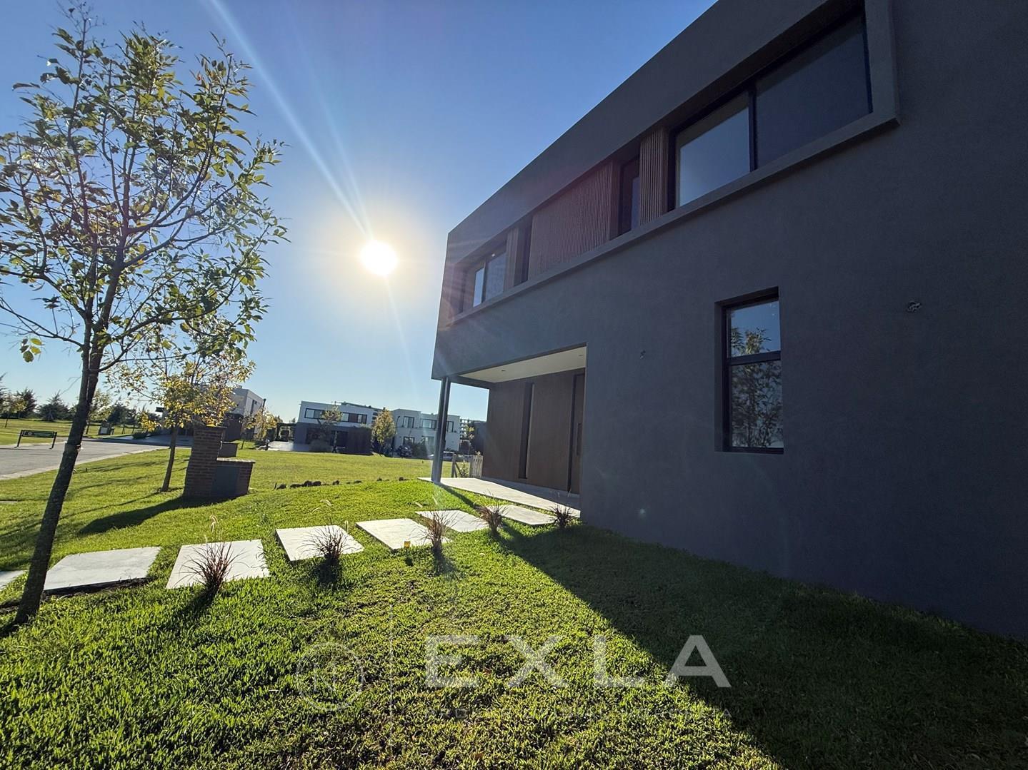 Foto de Casa en Alquiler en Carpinchos, Nordelta, Tigre, imagen 4