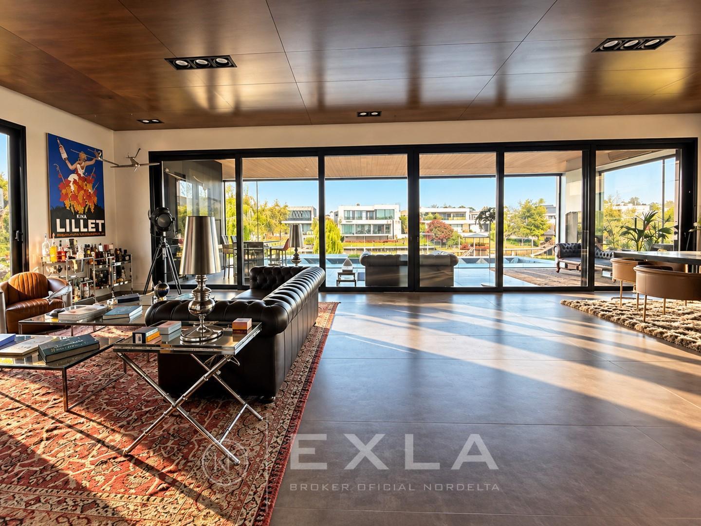 Foto de Casa en Venta en El Yacht, Nordelta, Tigre, imagen 2