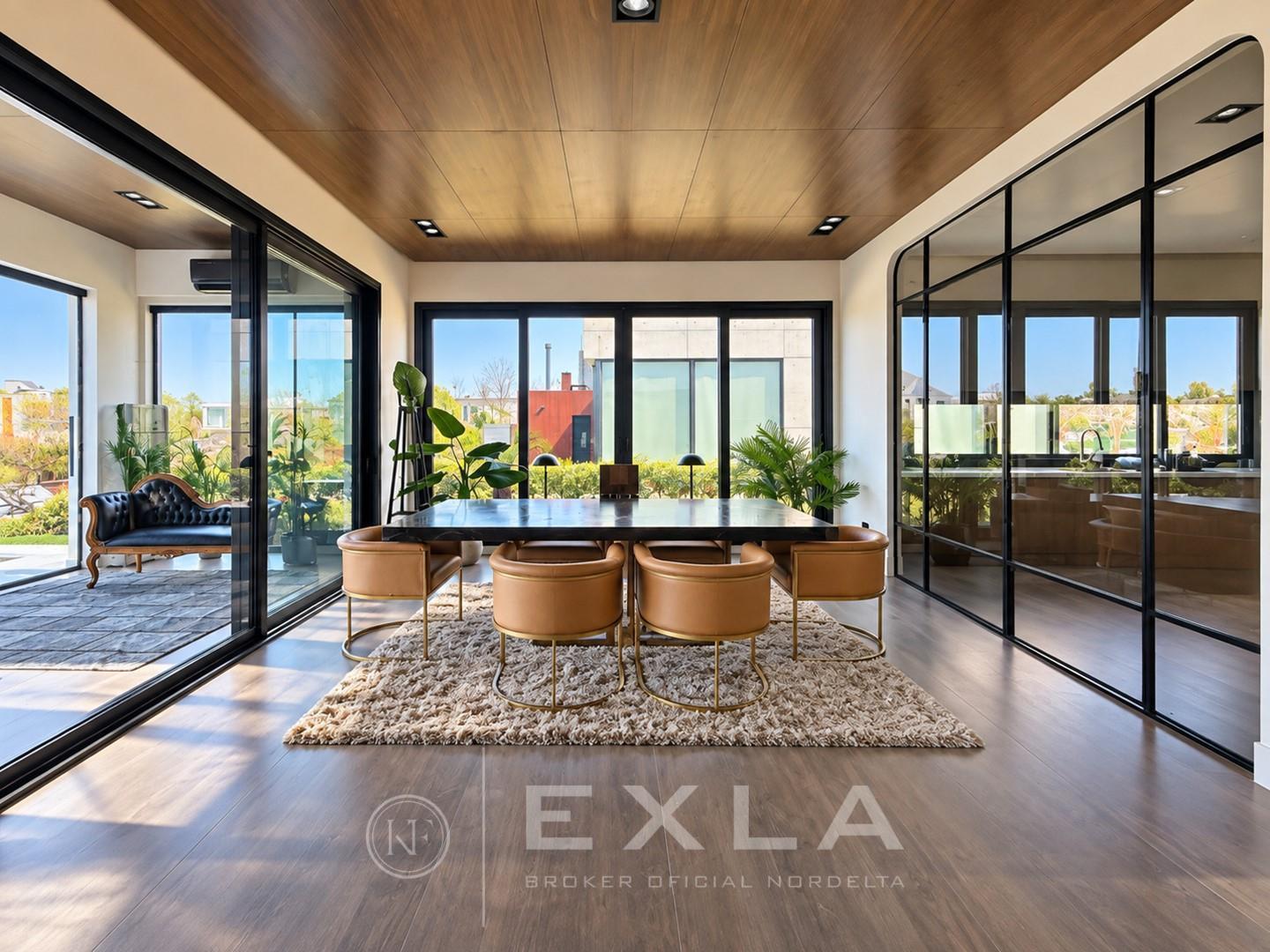 Foto de Casa en Alquiler en El Yacht, Nordelta, Tigre, imagen 4