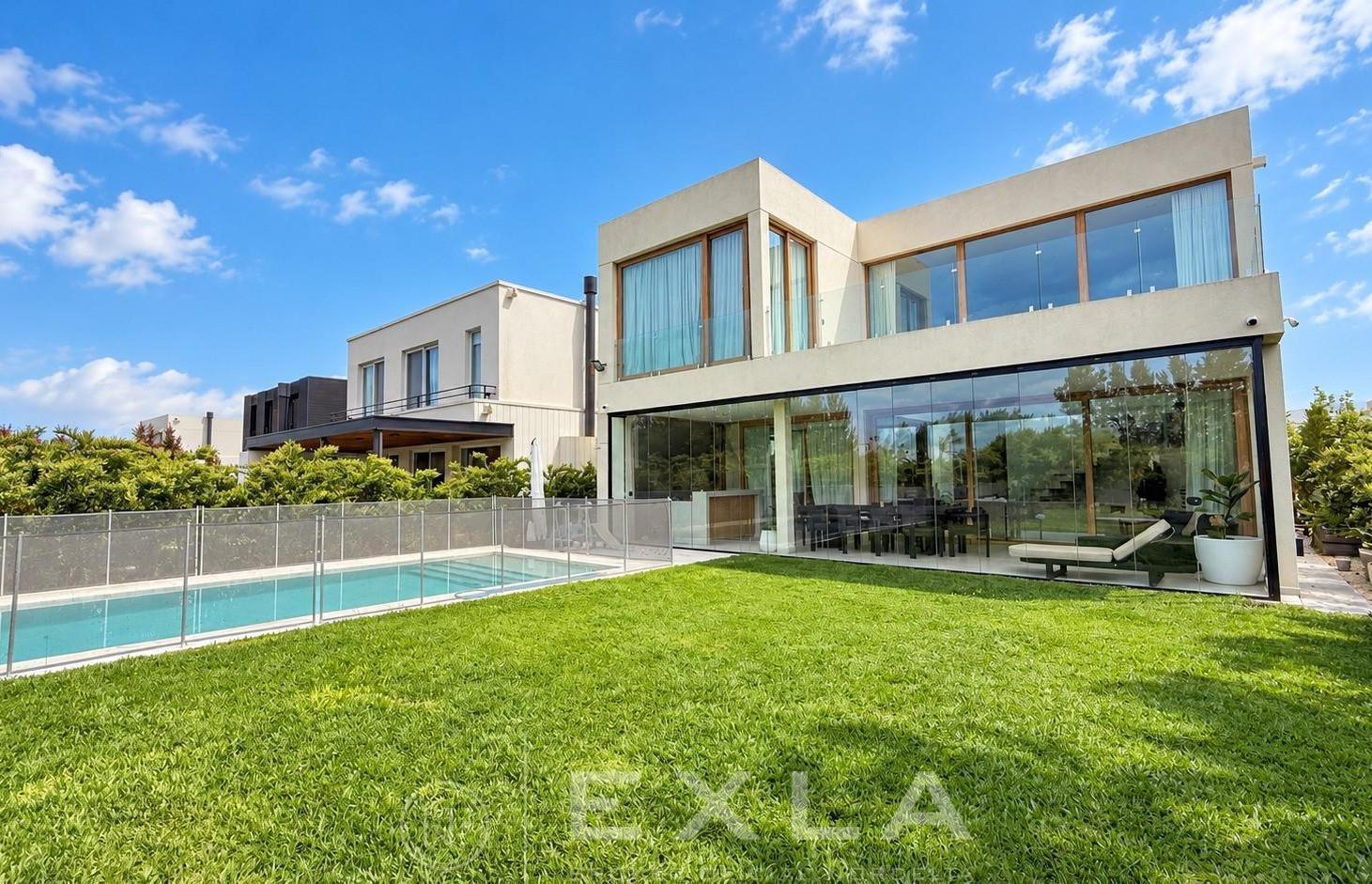 Foto de Casa en Venta en Carpinchos, Nordelta, Tigre, imagen 2