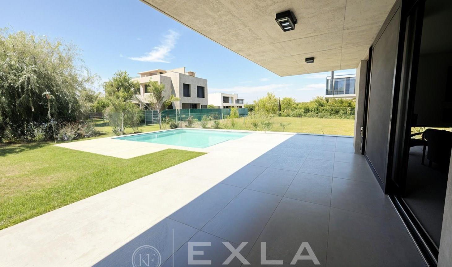 Foto de Casa en Alquiler en Carpinchos, Nordelta, Tigre, imagen 3