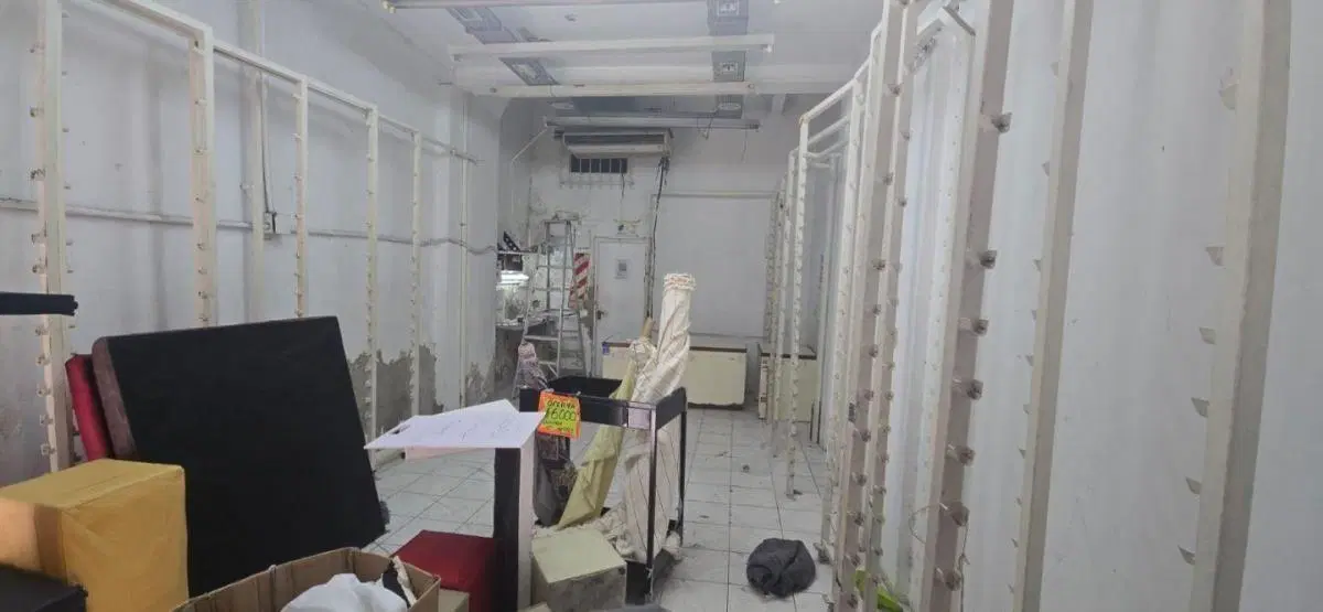 Local comercial de 60 m² en alquiler en Balvanera 4