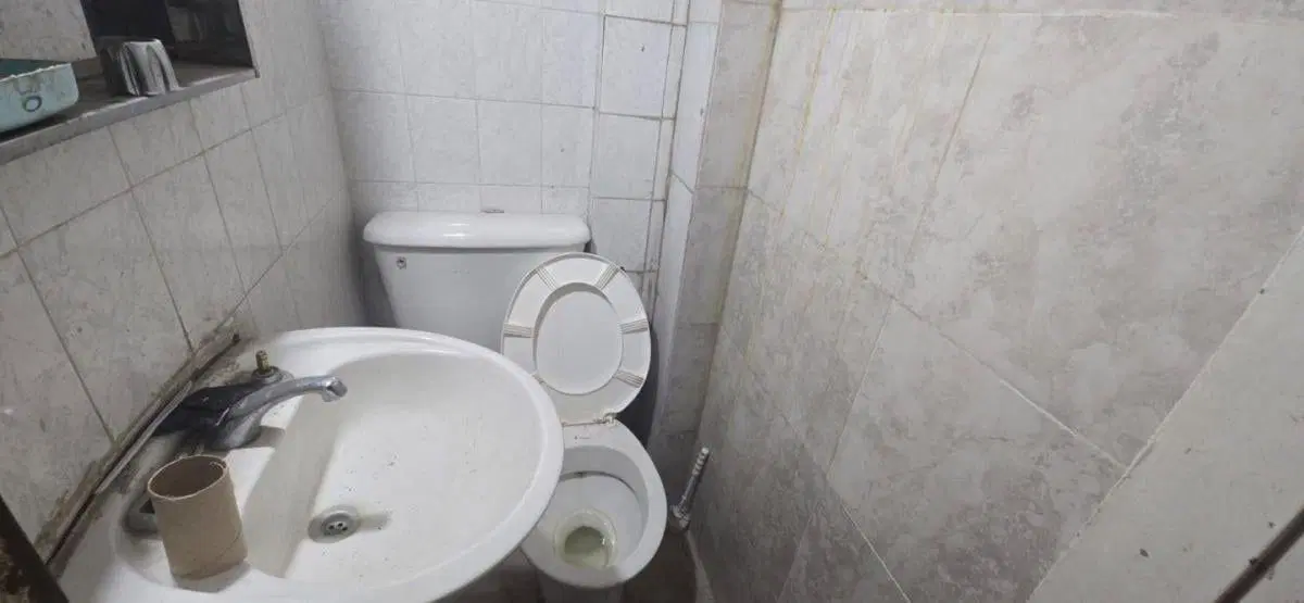 Local comercial de 60 m² en alquiler en Balvanera 2