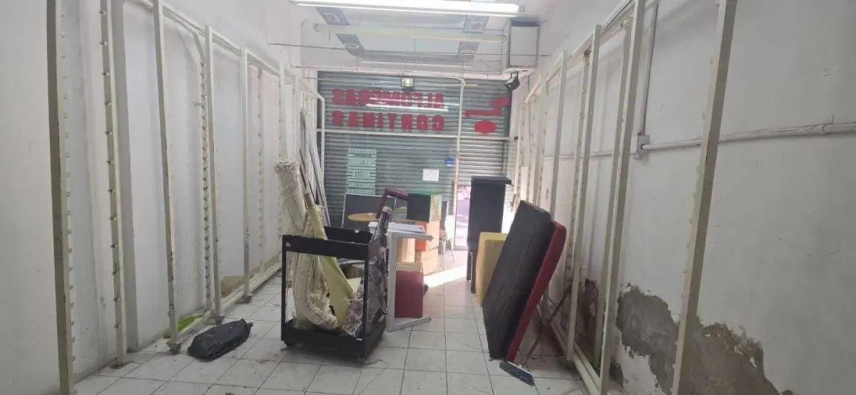 Local comercial de 60 m² en alquiler en Balvanera 3