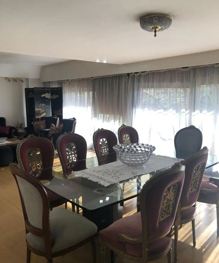 Departamento 4 amb. C/ dep. 210m² 3