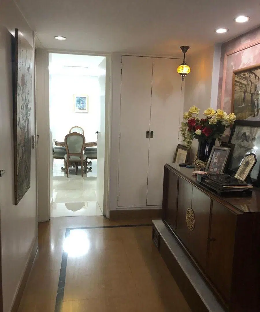 Departamento 4 amb. C/ dep. 210m² 2