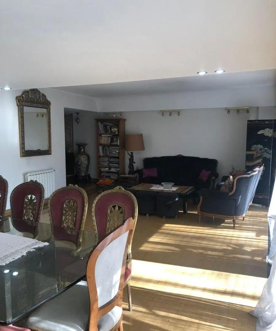 Departamento 4 amb. C/ dep. 210m² 4