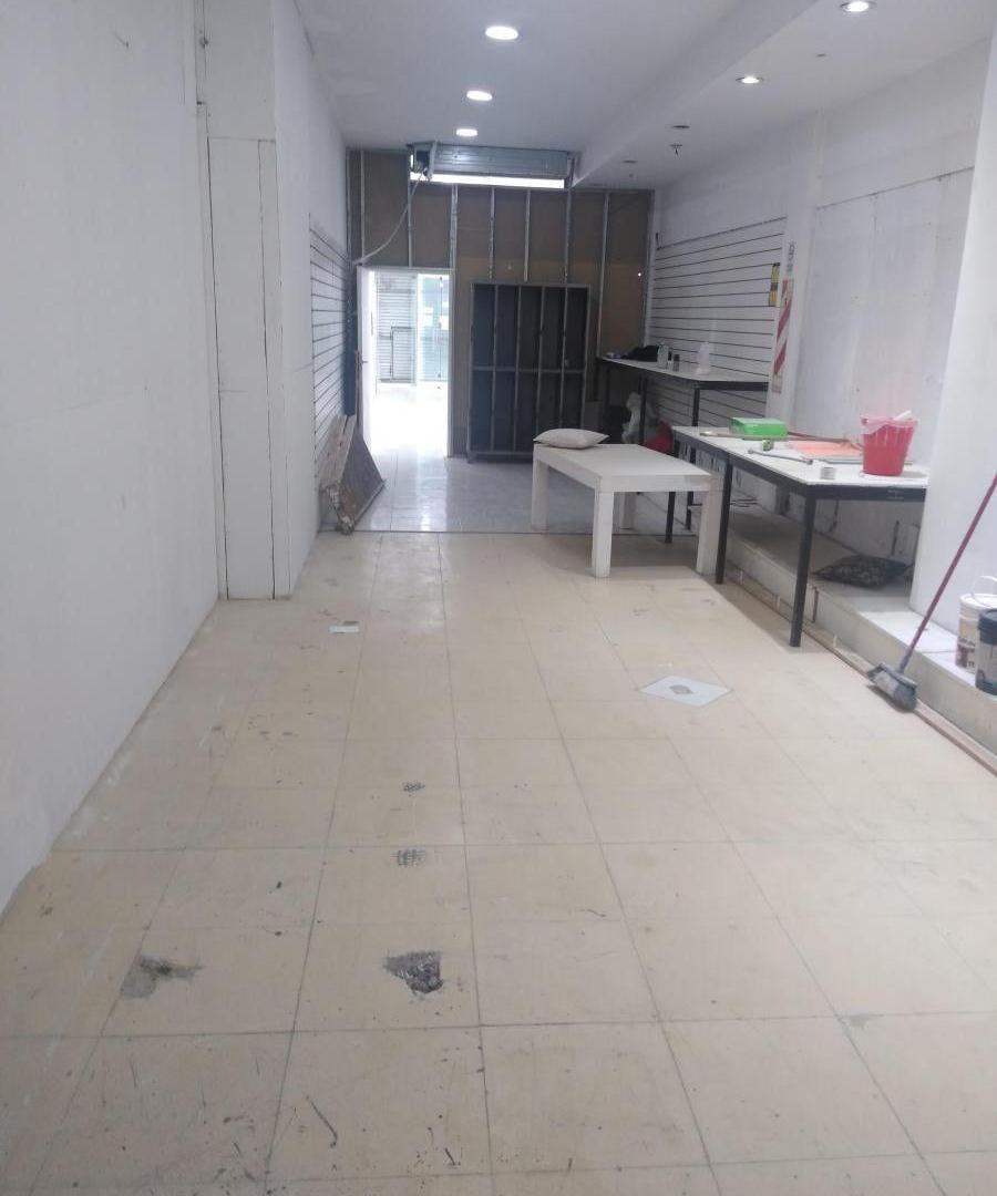 Foto de Corrientes y Pasteur excelente local. 360m², imagen 5