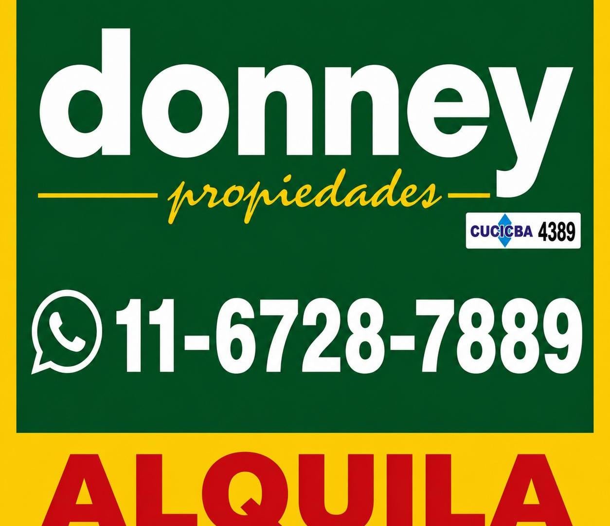 Local Comercial