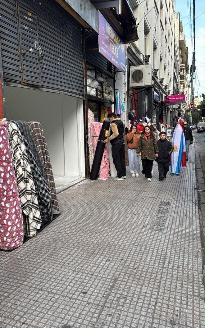 Foto de Local en alquiler Lavalle al 2500, imagen 5
