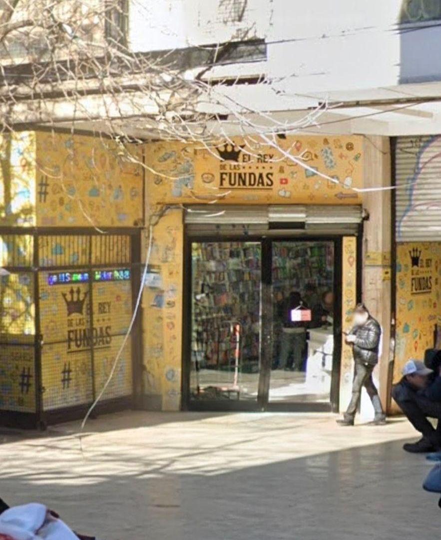 Foto de Local de 200 m² en alquiler en Once, imagen 3