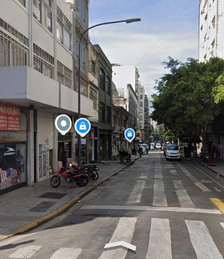 Foto de Excelente local / deposito 300m².Balvanera, imagen 5