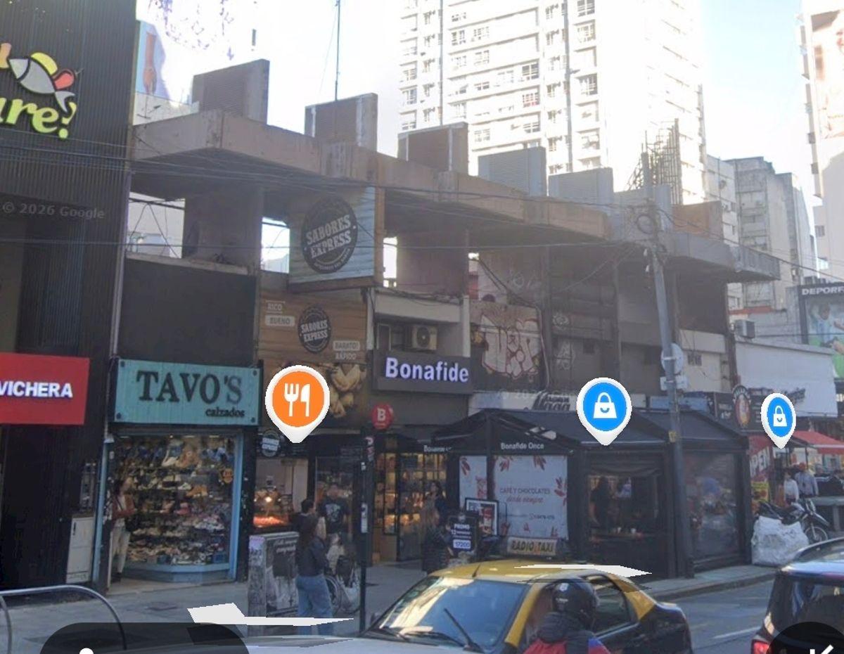 Foto de Local de 100 m² en venta y alquiler en Once, imagen 3