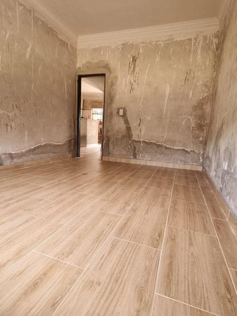 Casa 3 ambientes. | Cañada de Gomez al 9800 5