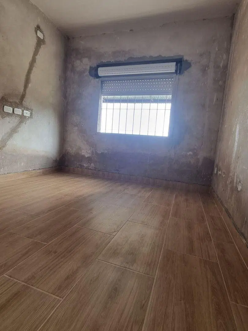 Casa 3 ambientes. | Cañada de Gomez al 9800 4