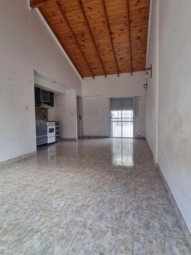 Departamento monoambiente. | OCAMPO al 800 3