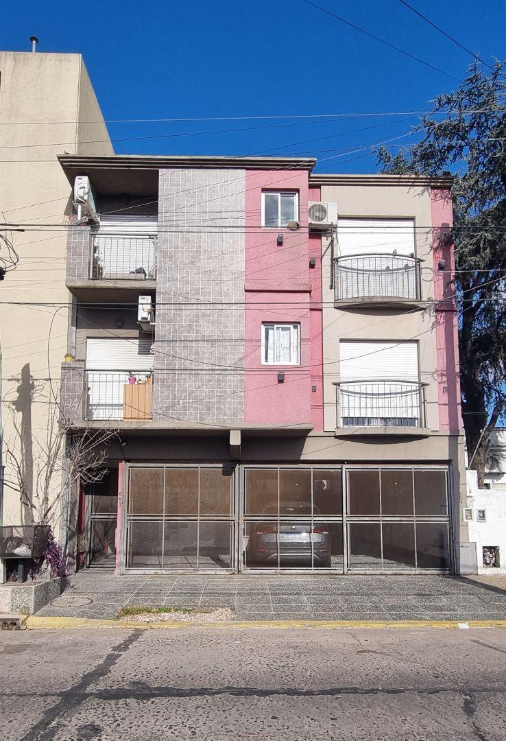 Departamento monoambiente. | OCAMPO al 800