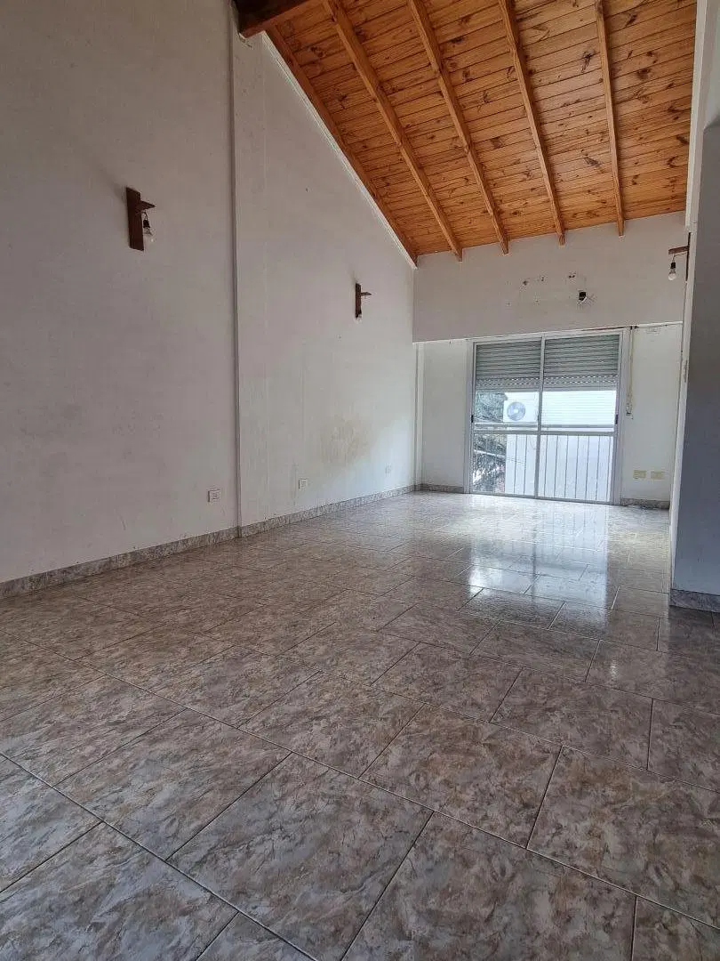 Departamento monoambiente. | OCAMPO al 800 4
