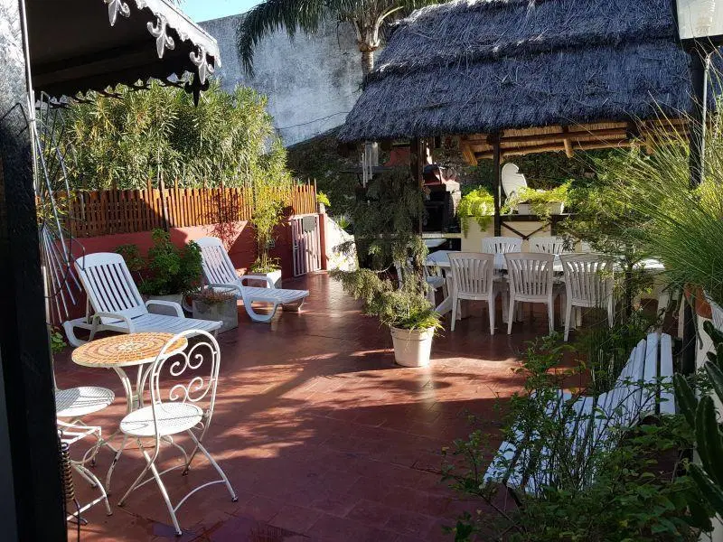 Casa 4 ambientes. | PUNCHAUCA al 100 1
