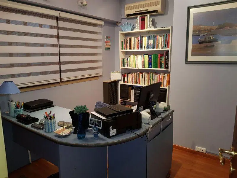 Casa 4 ambientes. | PUNCHAUCA al 100 3