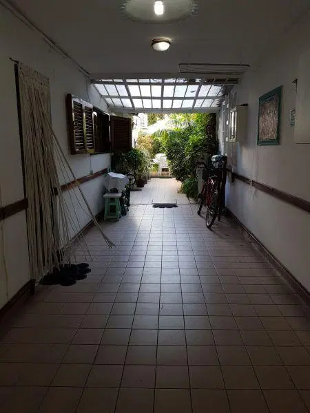 Casa 4 ambientes. | PUNCHAUCA al 100 4