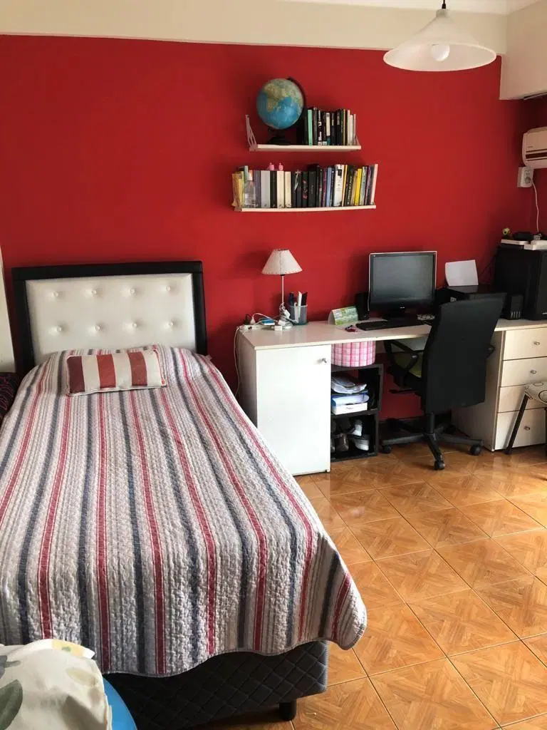 Departamento 3 ambientes. | Marcon al 3400 2