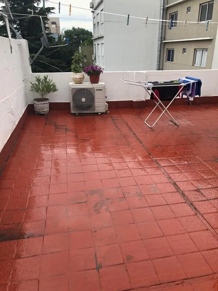 Departamento 3 ambientes. | Marcon al 3400 5