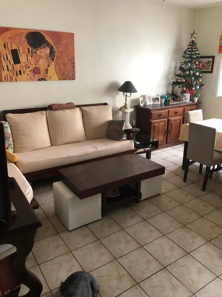Departamento 3 ambientes. | Marcon al 3400 1