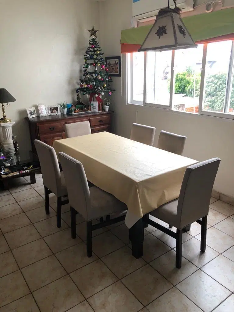 Departamento 3 ambientes. | Marcon al 3400 4