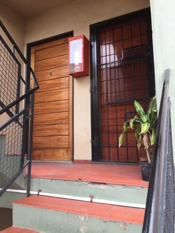 Departamento 2 ambientes. | DR. EIZAGUIRRE al 4400 4