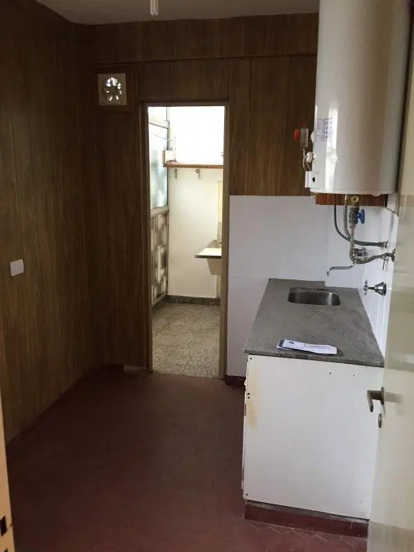 Departamento 2 ambientes. | DR. EIZAGUIRRE al 4400 3