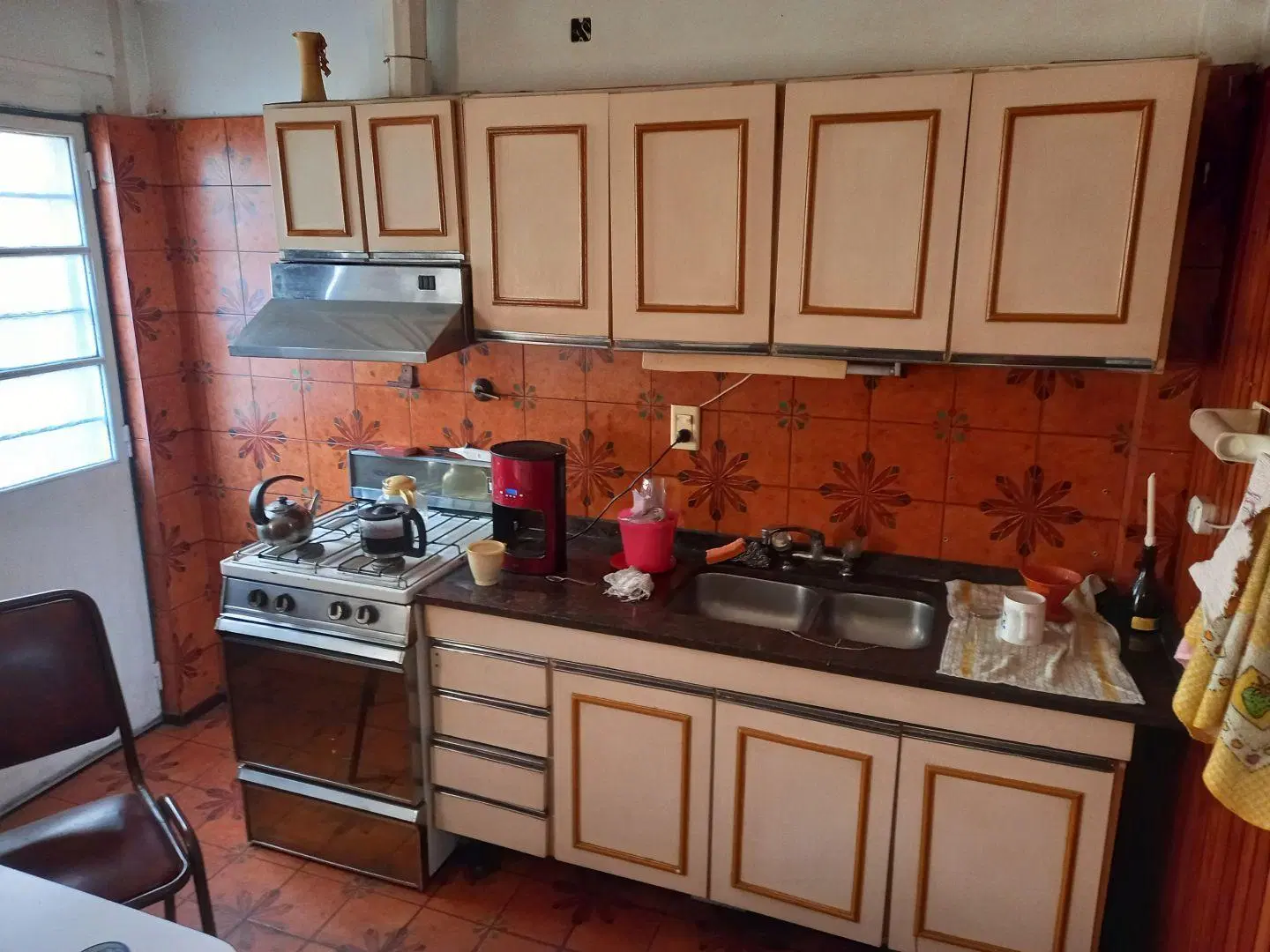 Casa 5 ambientes. | 3 DE FEBRERO al 1300 5