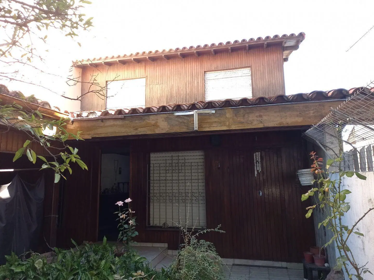 Casa 5 ambientes. | 3 DE FEBRERO al 1300 3