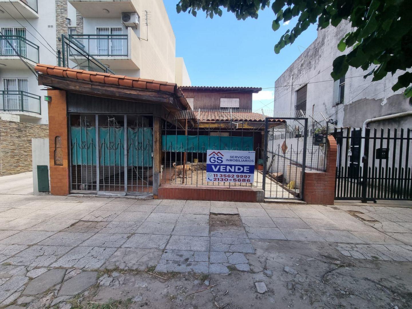 Casa 5 ambientes. | 3 DE FEBRERO al 1300