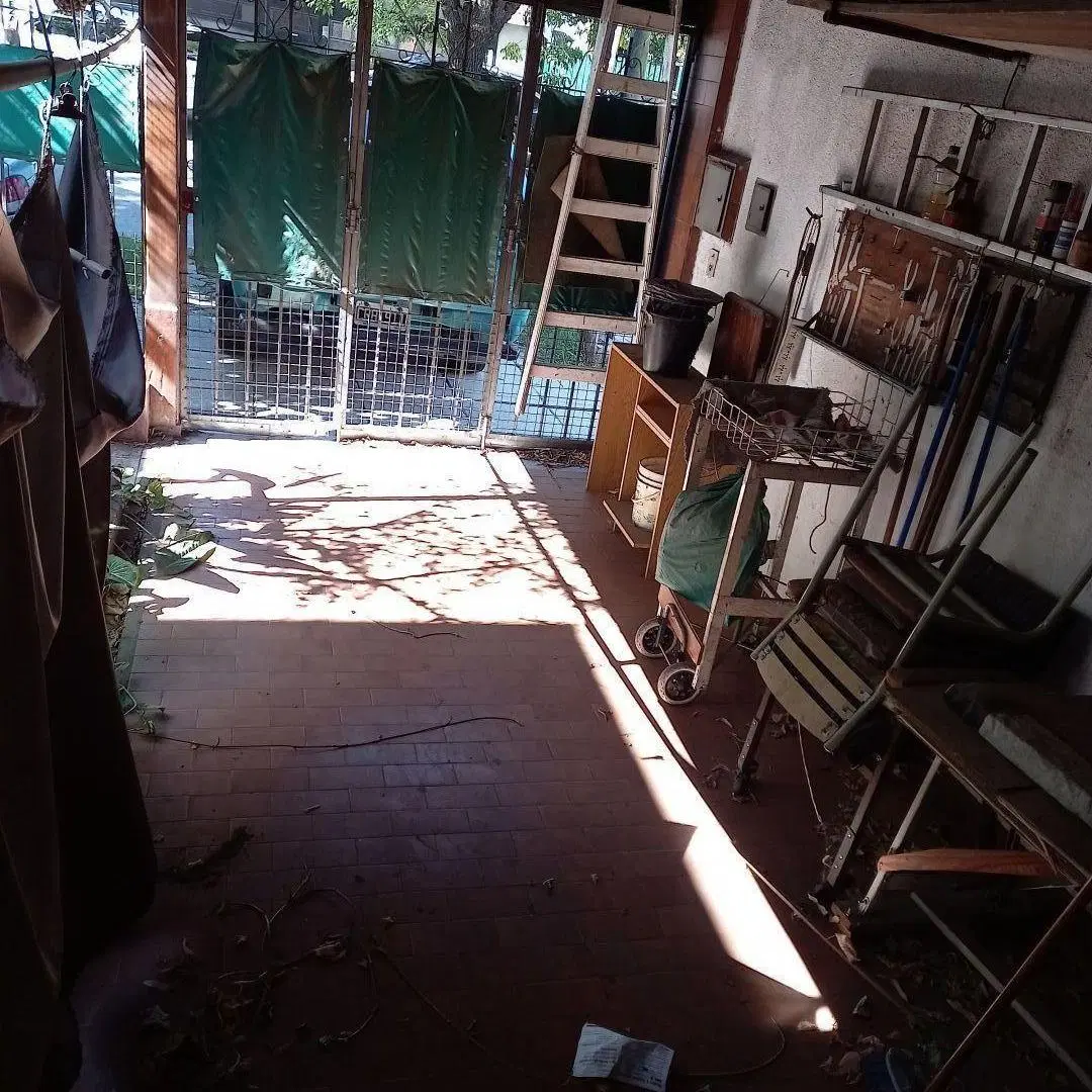 Casa 5 ambientes. | 3 DE FEBRERO al 1300 4