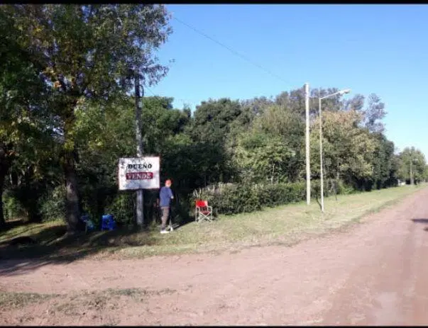Lote . | 9 DE JULIO, AV. 4