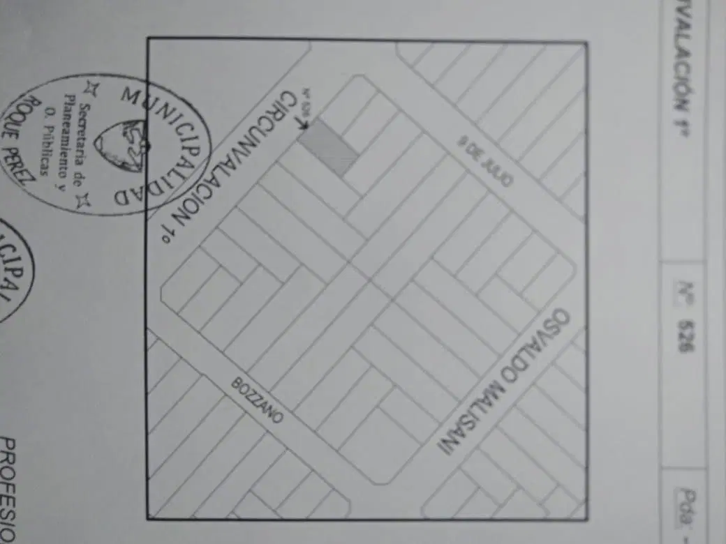 Plano 1